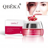 Qbeka Freckle Removal Nourish Cream Nourishing Serum Day & Night Cream